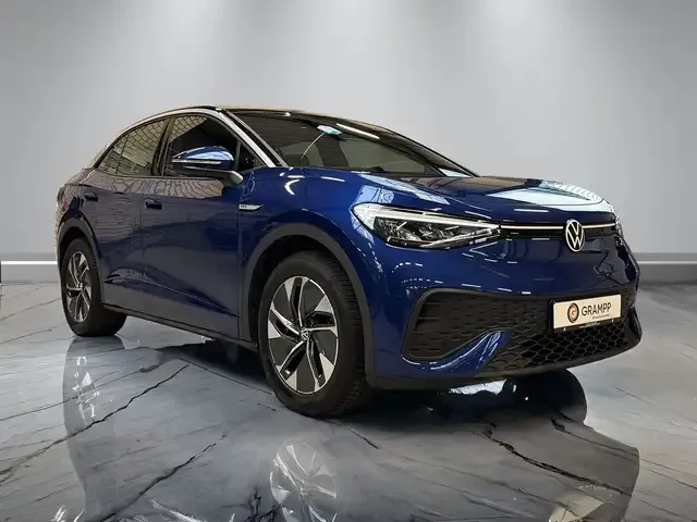 Volkswagen ID.5