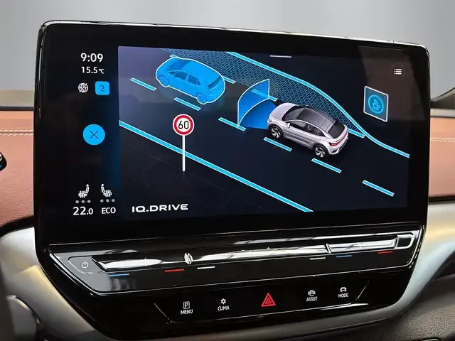 Volkswagen ID.5