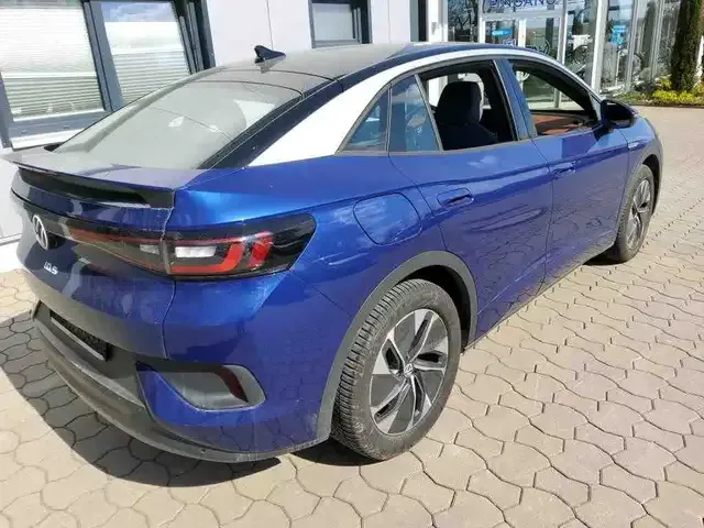 Volkswagen ID.5