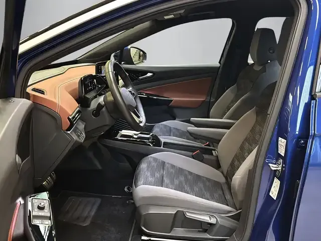 Volkswagen ID.5