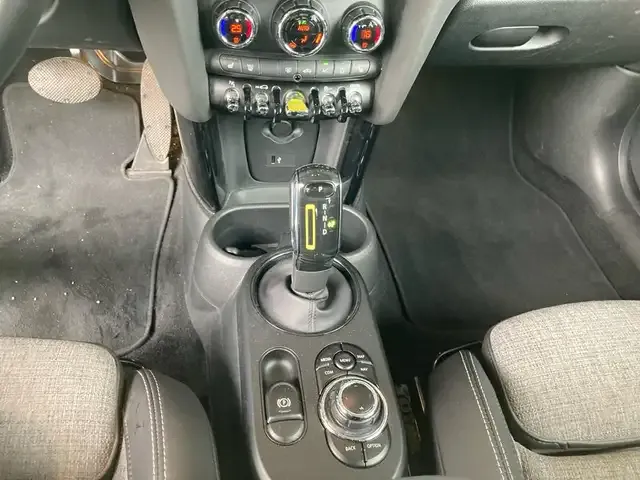 MINI Cooper SE