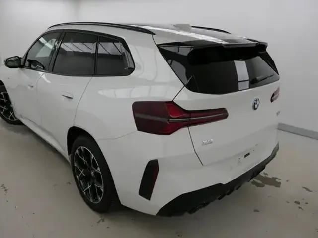 BMW X3 M