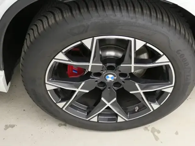 BMW X3 M