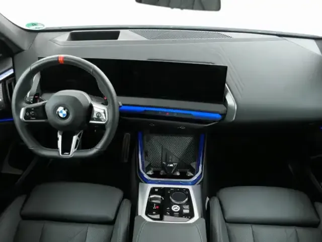 BMW X3 M