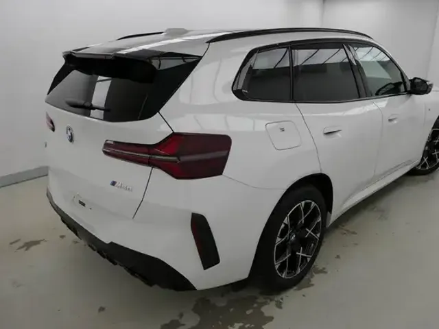 BMW X3 M