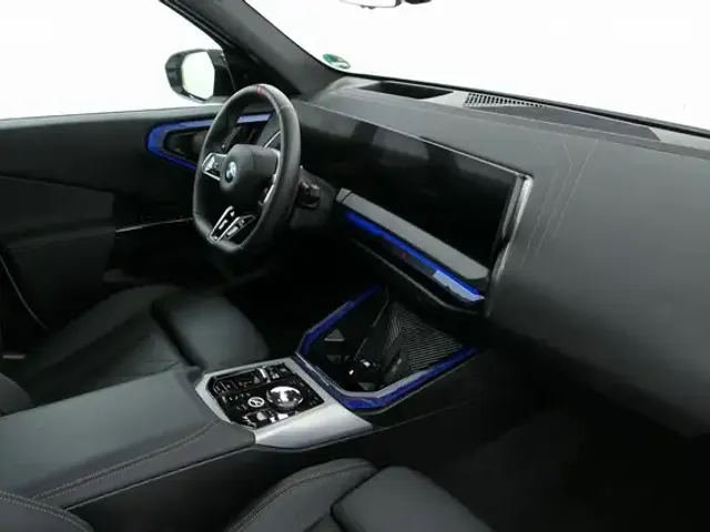 BMW X3 M