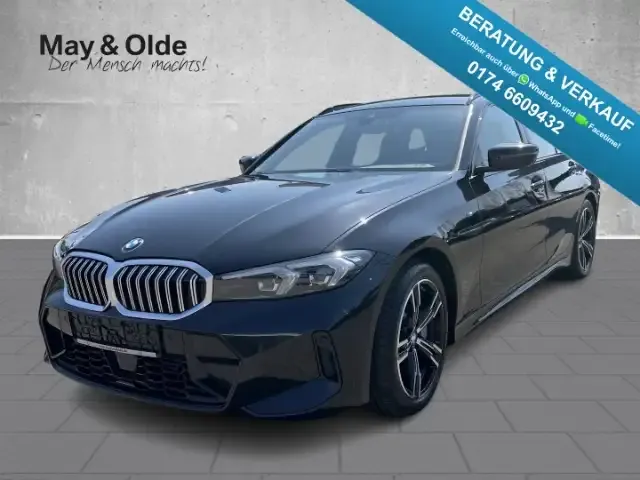 BMW 330