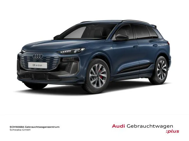 Audi Q6