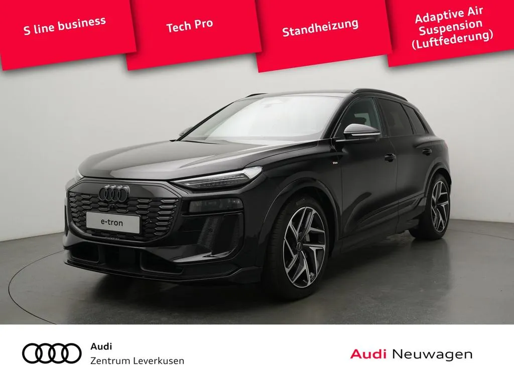 Audi Q6