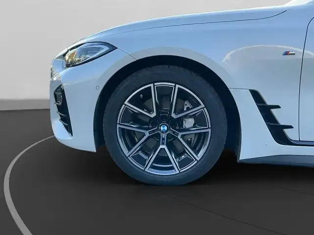 BMW 430