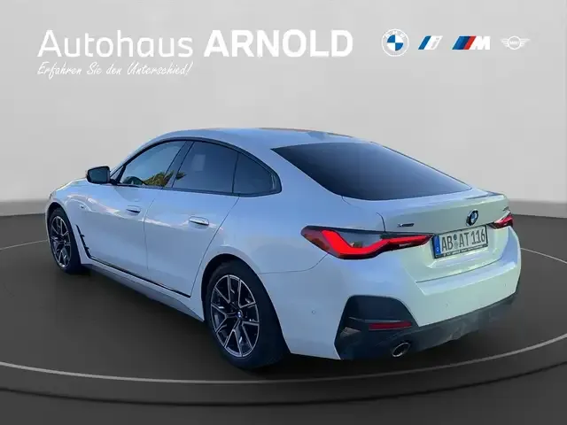BMW 430