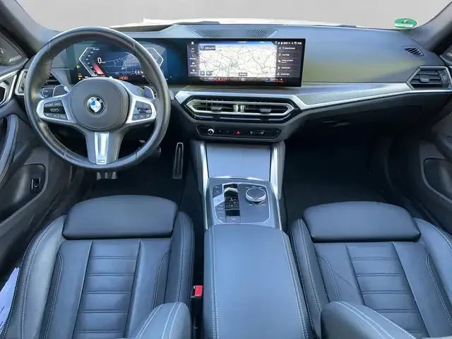 BMW 430