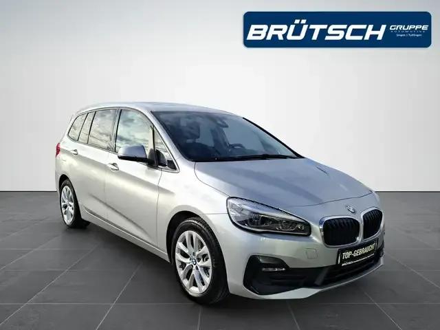BMW 220