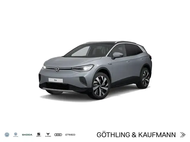 Volkswagen ID.4