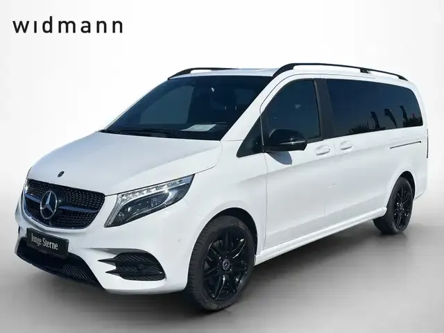 Mercedes-Benz V 300