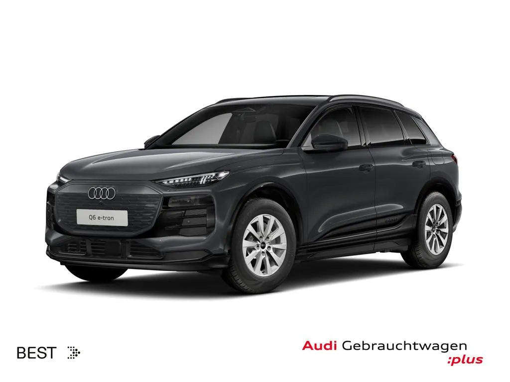 Audi Q6