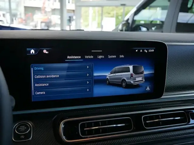 Mercedes-Benz V 300