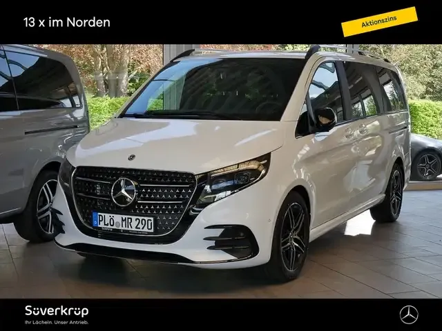 Mercedes-Benz V 300