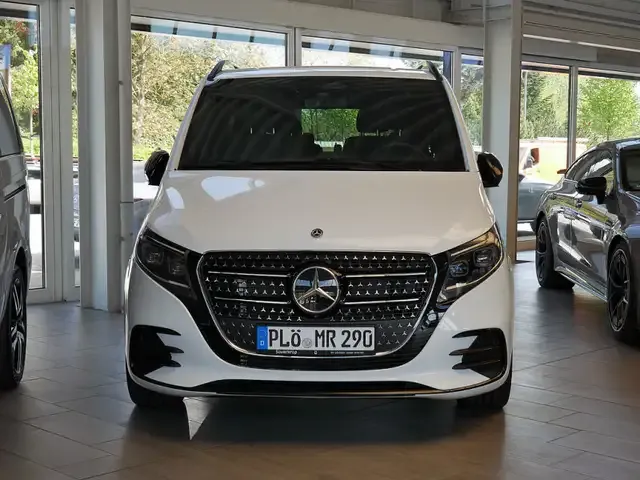 Mercedes-Benz V 300