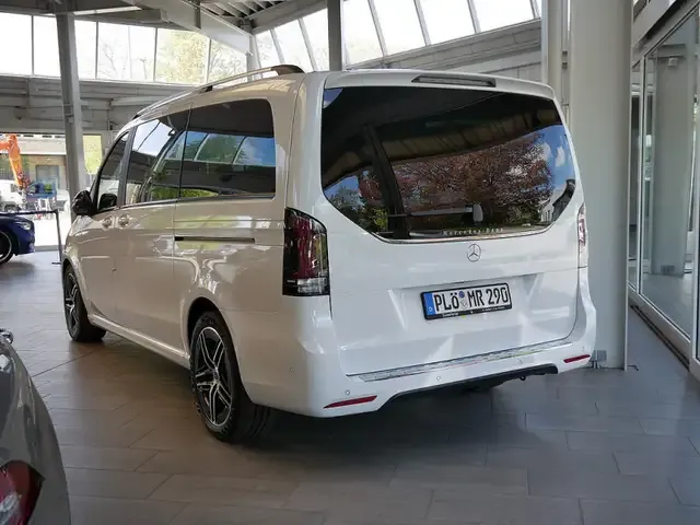 Mercedes-Benz V 300