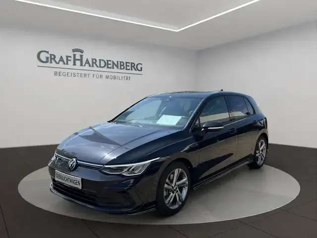 Volkswagen Golf R