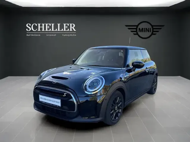 MINI Cooper SE