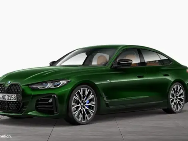BMW 420