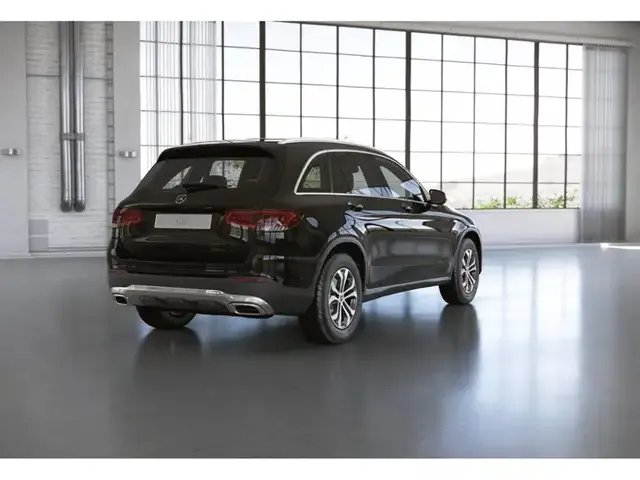 Mercedes-Benz GLC 200