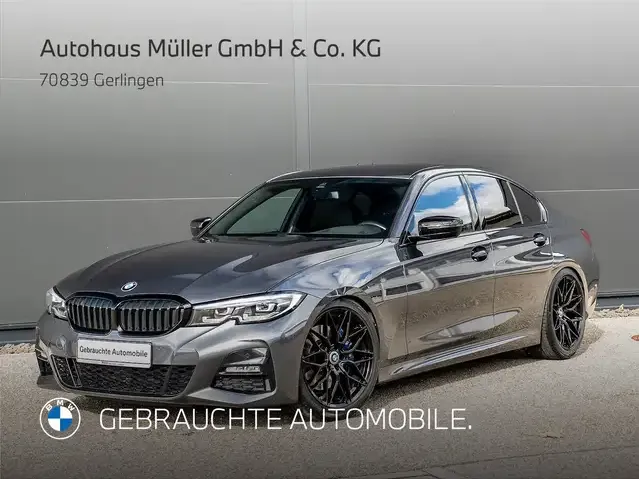 BMW 330