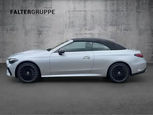 Mercedes-Benz CLE 200