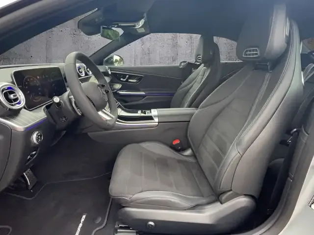 Mercedes-Benz CLE 200