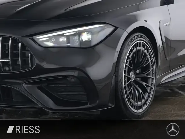 Mercedes-Benz CLE 53 AMG