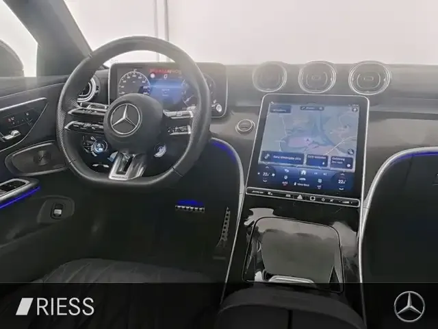 Mercedes-Benz CLE 53 AMG