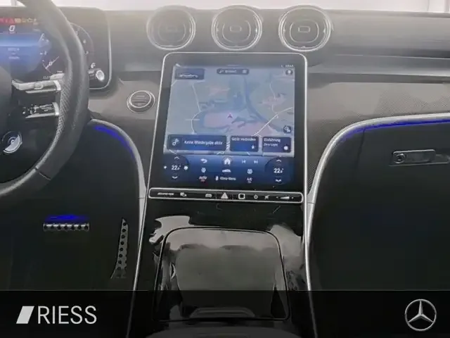 Mercedes-Benz CLE 53 AMG