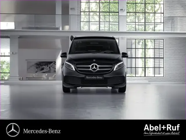 Mercedes-Benz Marco Polo