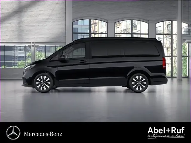 Mercedes-Benz Marco Polo