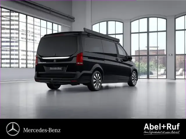 Mercedes-Benz Marco Polo