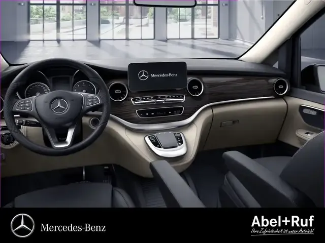 Mercedes-Benz Marco Polo