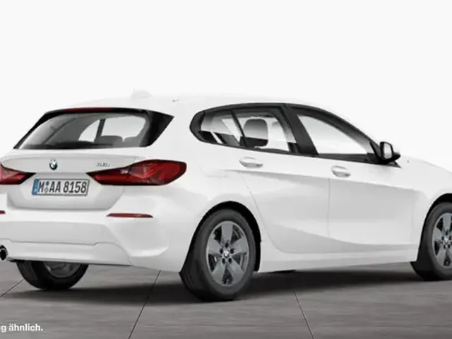 BMW 116