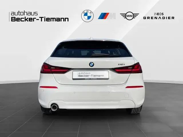BMW 116