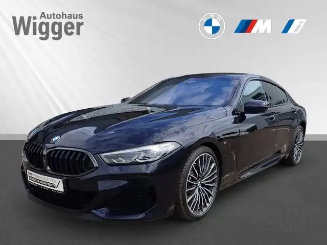 BMW M850