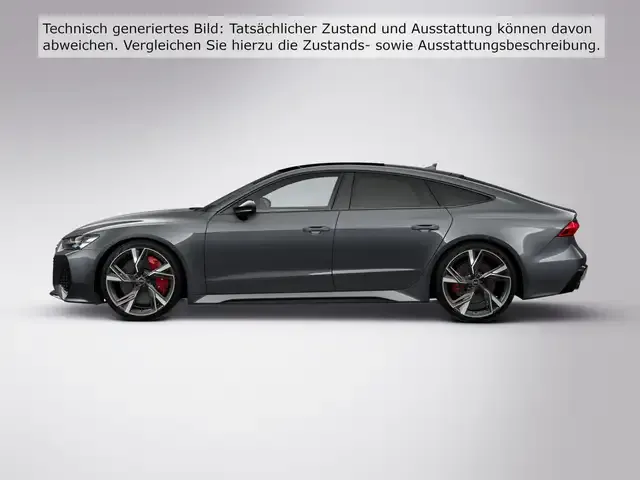 Audi RS7