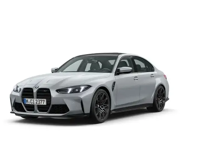 BMW M3