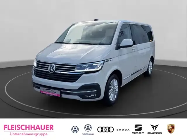 Volkswagen T6.1 Multivan