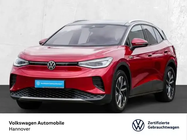 Volkswagen ID.4