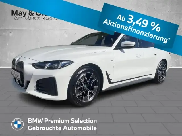 BMW i4