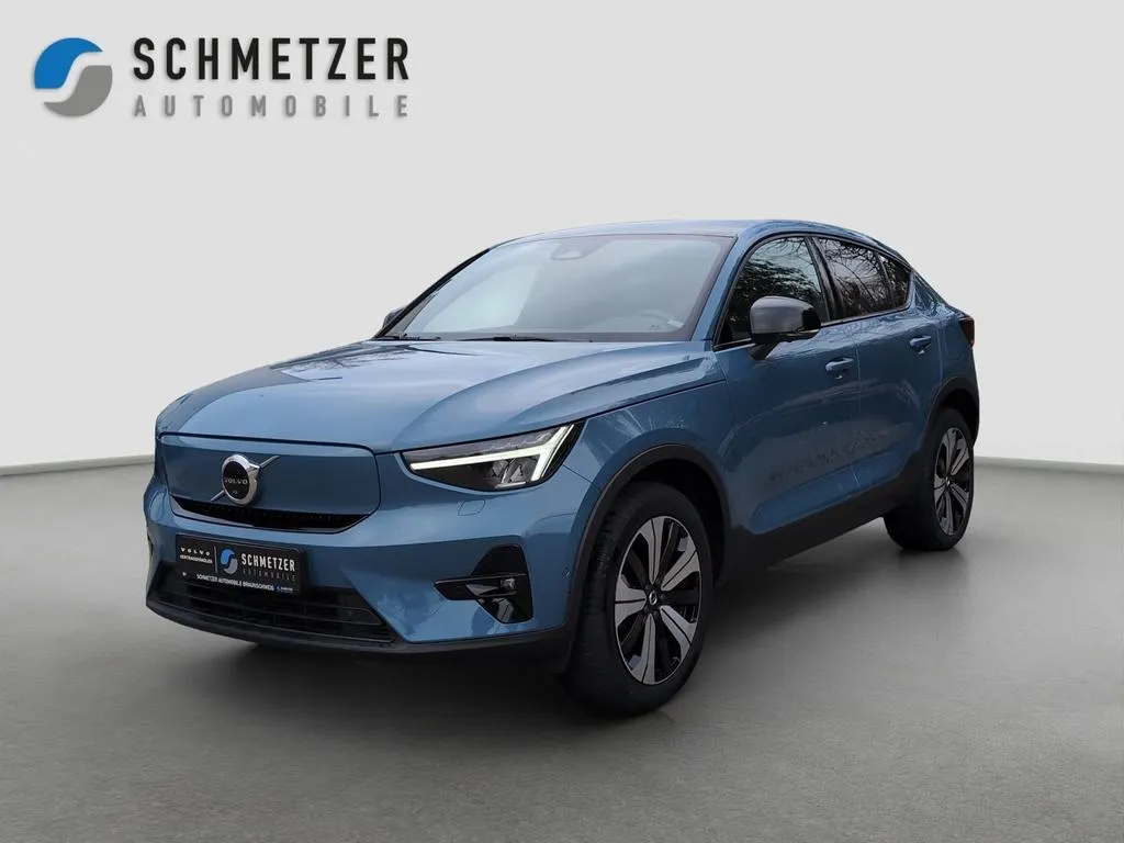 Volvo C40
