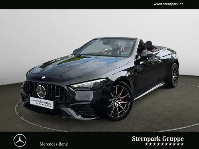 Mercedes-Benz CLE 53 AMG