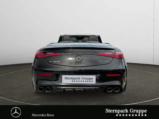 Mercedes-Benz CLE 53 AMG