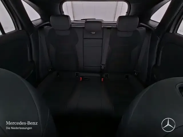 Mercedes-Benz EQA 350
